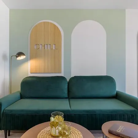 Apartman Mare Vista By Linas *