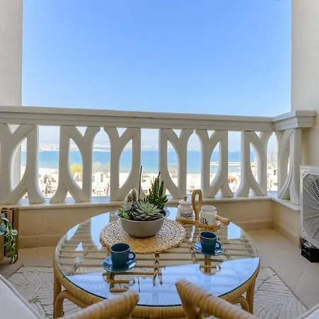 Mare Vista * ヴァルナ