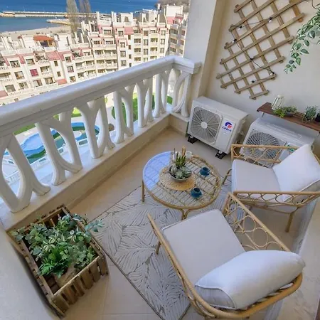 Apartman Mare Vista By Linas