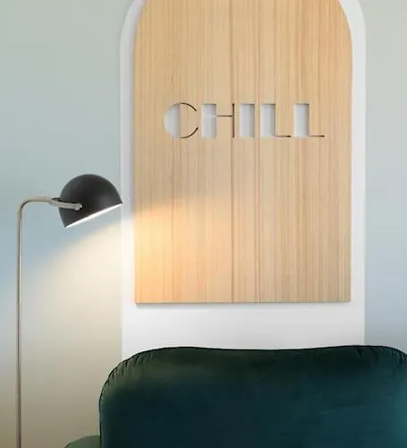 アパート Mare Vista