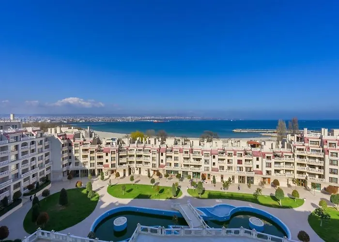 Mare Vista ヴァルナ