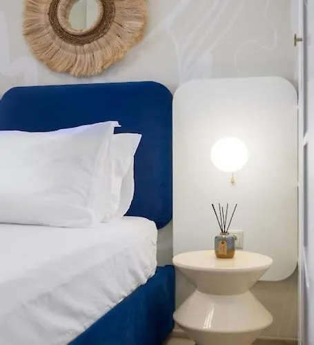 Mare Vista アパート ヴァルナ