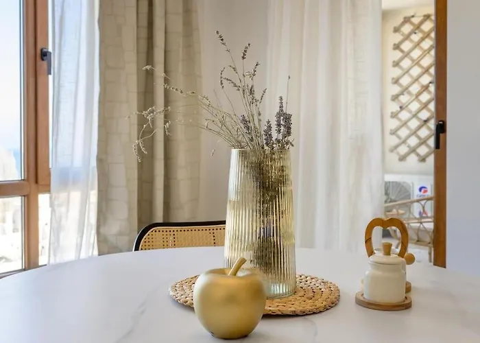 Mare Vista アパート ヴァルナ