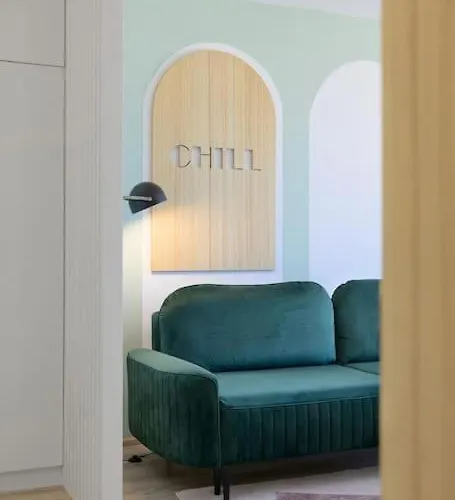 Appartement Mare Vista