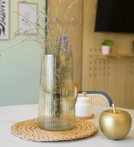 Appartement Mare Vista *