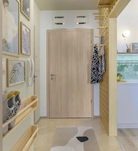 Appartement Mare Vista Varna