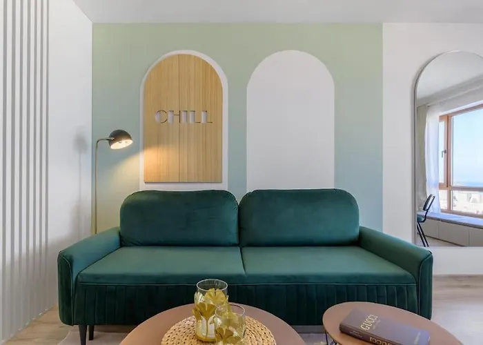 Appartement Mare Vista *