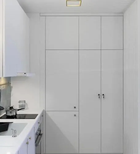 Mare Vista Appartement Varna