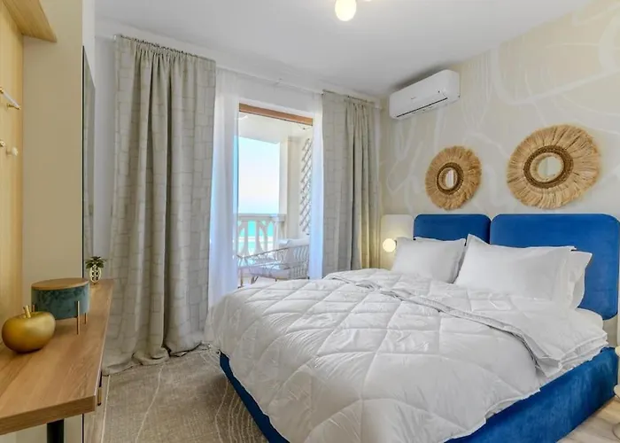 Mare Vista Appartement