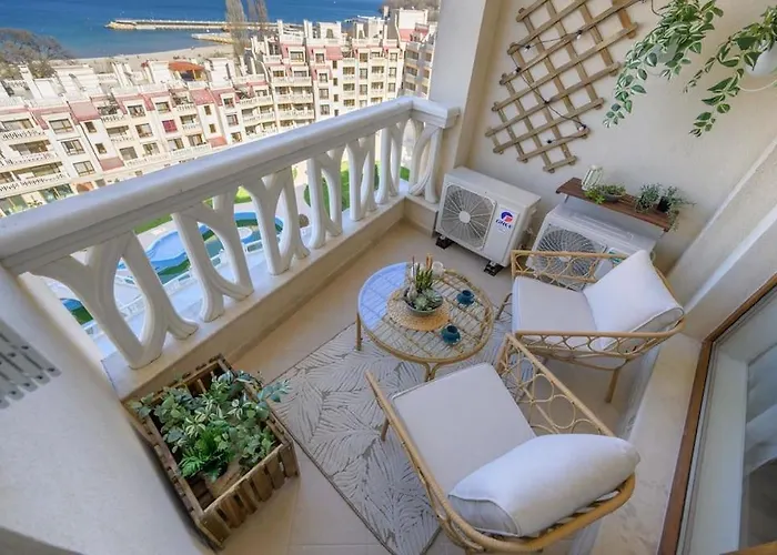 Appartement Mare Vista