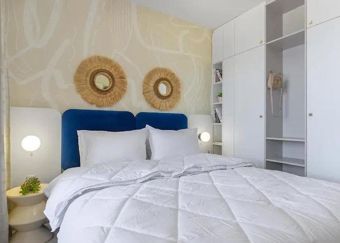 Mare Vista Appartement